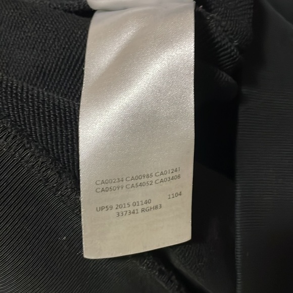 McQ Alexander McQueen Studded Swallow Sweatshirt - Picture 10 of 12